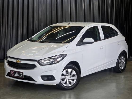CHEVROLET ONIX 1.0 MPFI LT 8V FLEX 4P MANUAL CHEVROLET ONIX 1.0 MPFI LT 8V FLEX 4P MANUAL